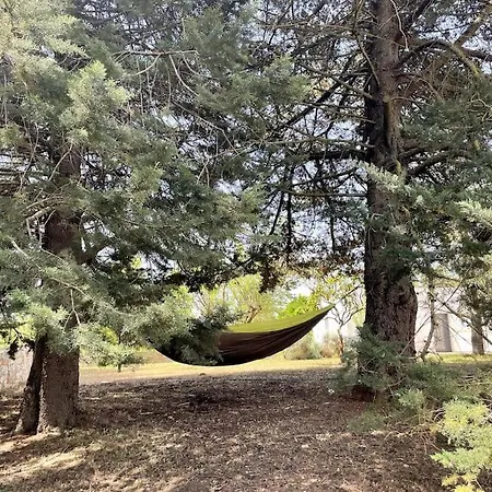 Trullo Della Balena * Martina Franca
