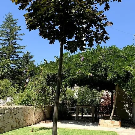 Trullo Della Balena * Martina Franca