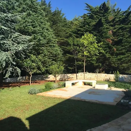 Trullo Della Balena *