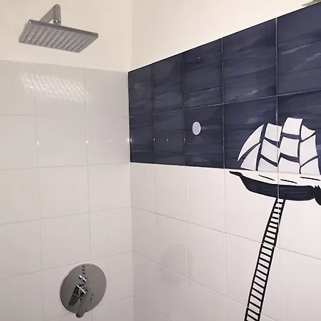 Διαμέρισμα Trullo Della Balena