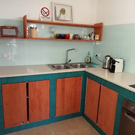 Trullo Della Balena Daire Martina Franca