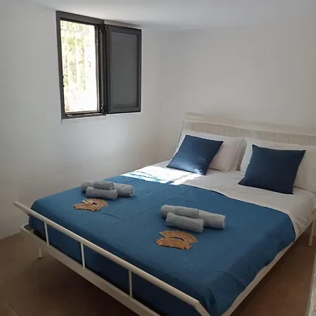 Trullo Della Balena Διαμέρισμα