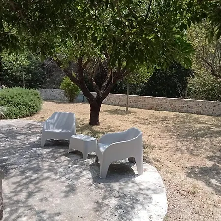 Διαμέρισμα Trullo Della Balena