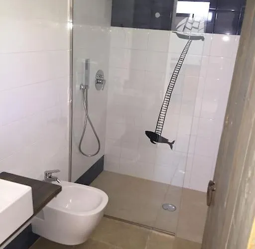 Trullo Della Balena *