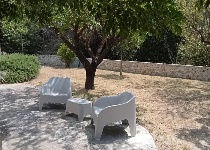 Appartement Trullo Della Balena